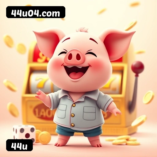 Coleção Premium de Slots 44u - NetEnt, Pragmatic Play, Evolution